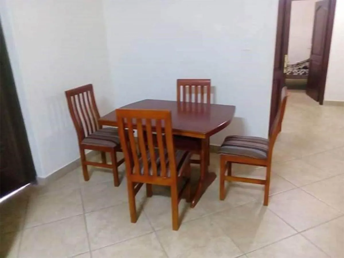 Go Around Kampala All Day To Return To Your Wonderful Apartment 0*,